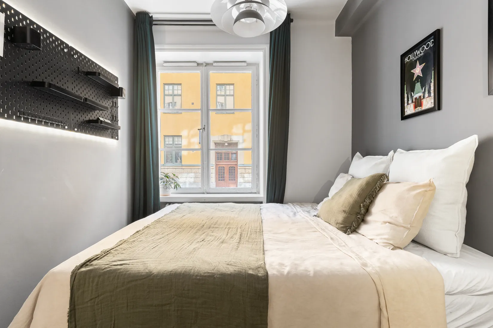 Bostadsrätt, Karlsviksgatan 9, Kungsholmen Norr Mälarstrand, Stockholm