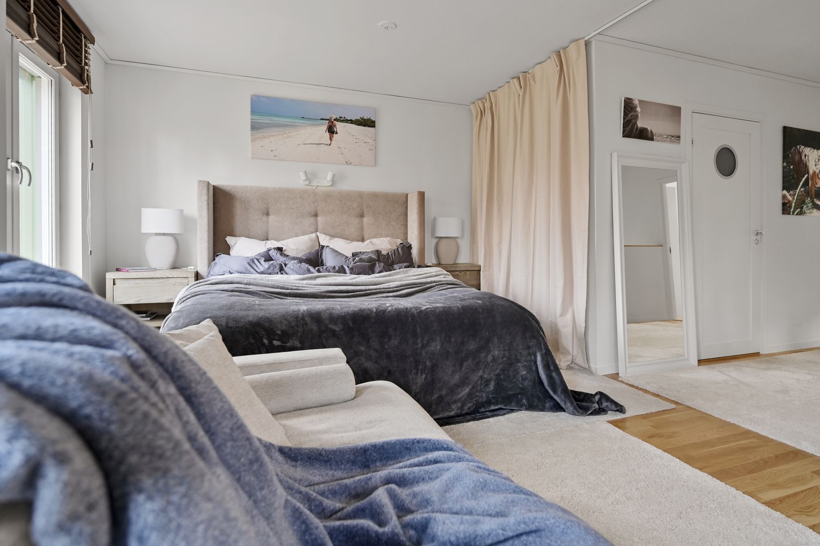 Radhus, Rindövägen 86D, Rindö hamn, Vaxholm