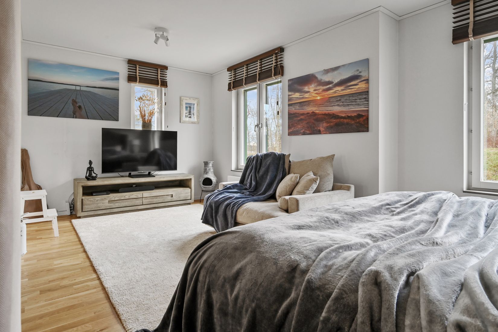 Radhus, Rindövägen 86D, Rindö hamn, Vaxholm