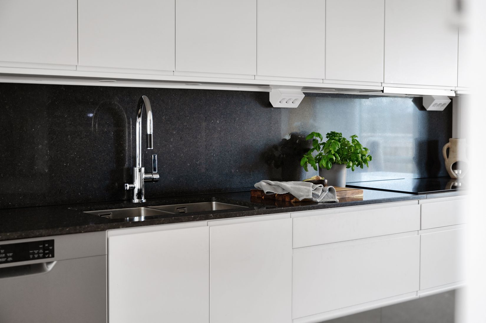 Radhus, Rindövägen 86D, Rindö hamn, Vaxholm