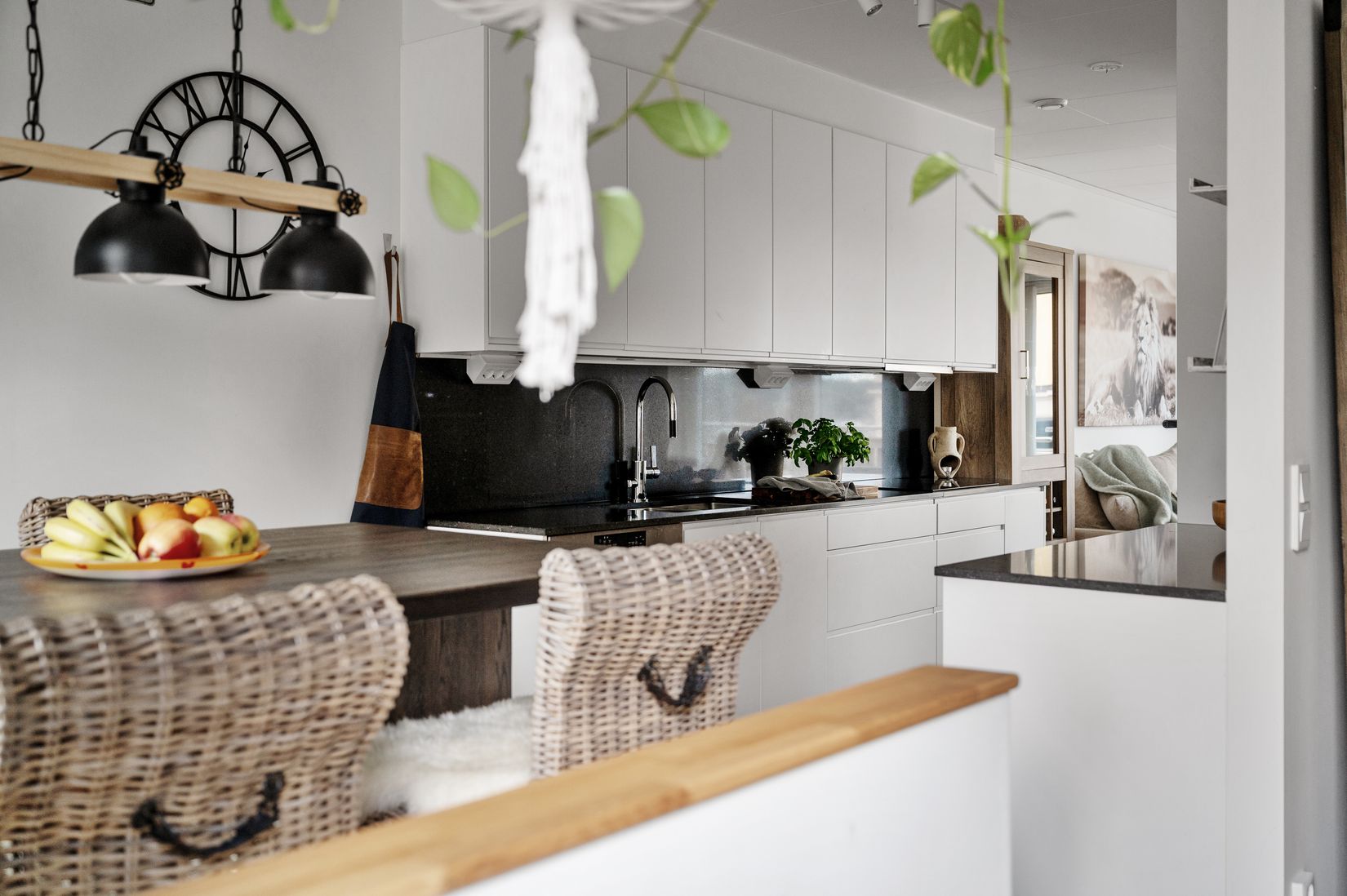 Radhus, Rindövägen 86D, Rindö hamn, Vaxholm