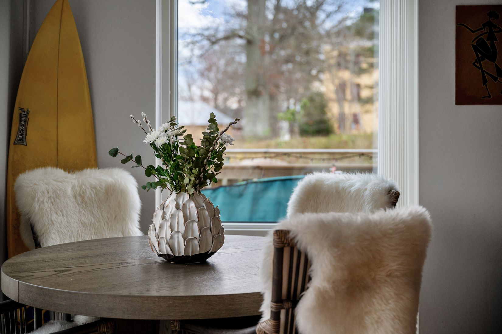 Radhus, Rindövägen 86D, Rindö hamn, Vaxholm