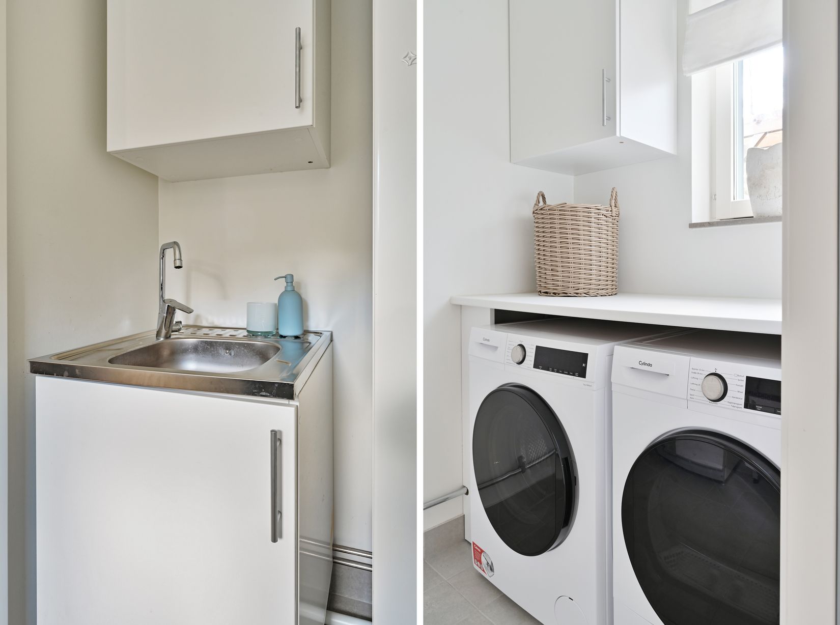 Radhus, Rindövägen 86D, Rindö hamn, Vaxholm