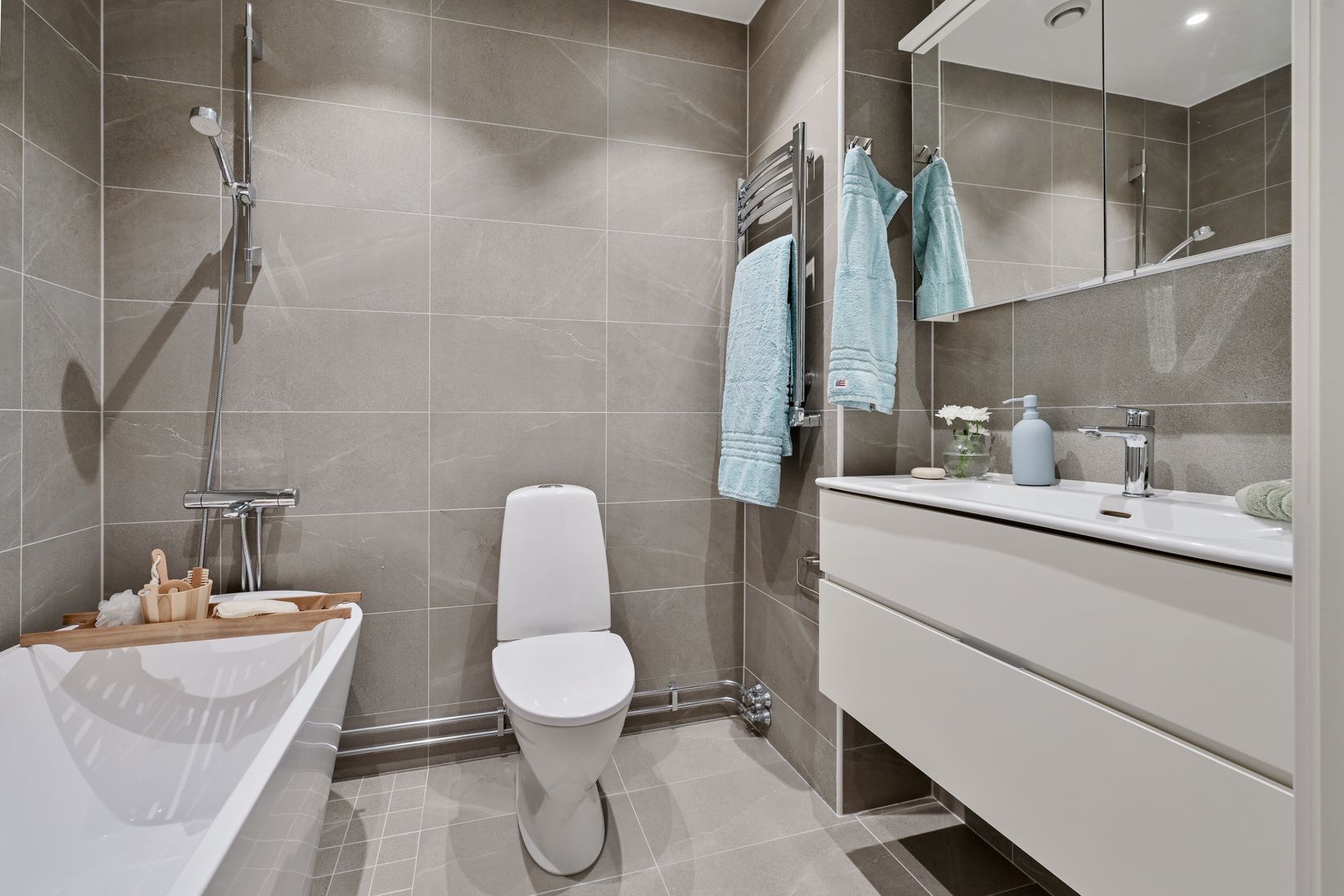 Radhus, Rindövägen 86D, Rindö hamn, Vaxholm