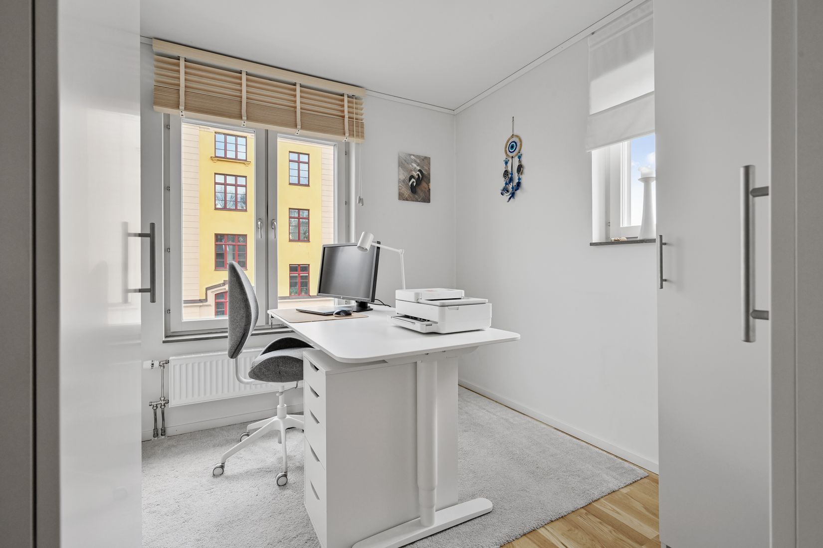 Radhus, Rindövägen 86D, Rindö hamn, Vaxholm