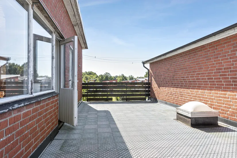 Villa, Radhus, Krokgatan 81, Veterinärsområdet, Höör