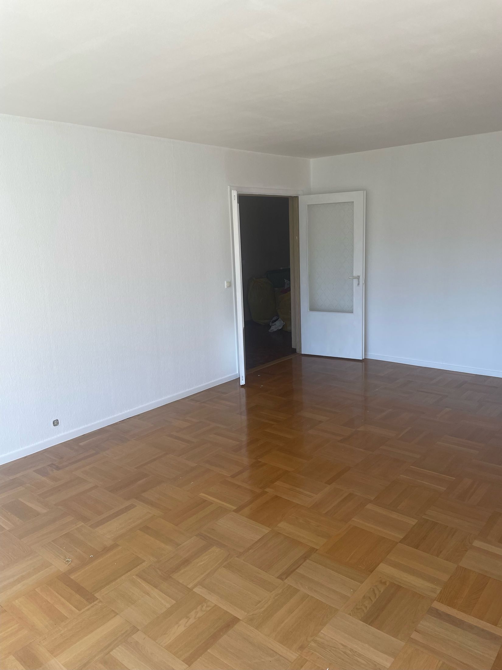 Villa, Radhus, Krokgatan 81, Veterinärsområdet, Höör