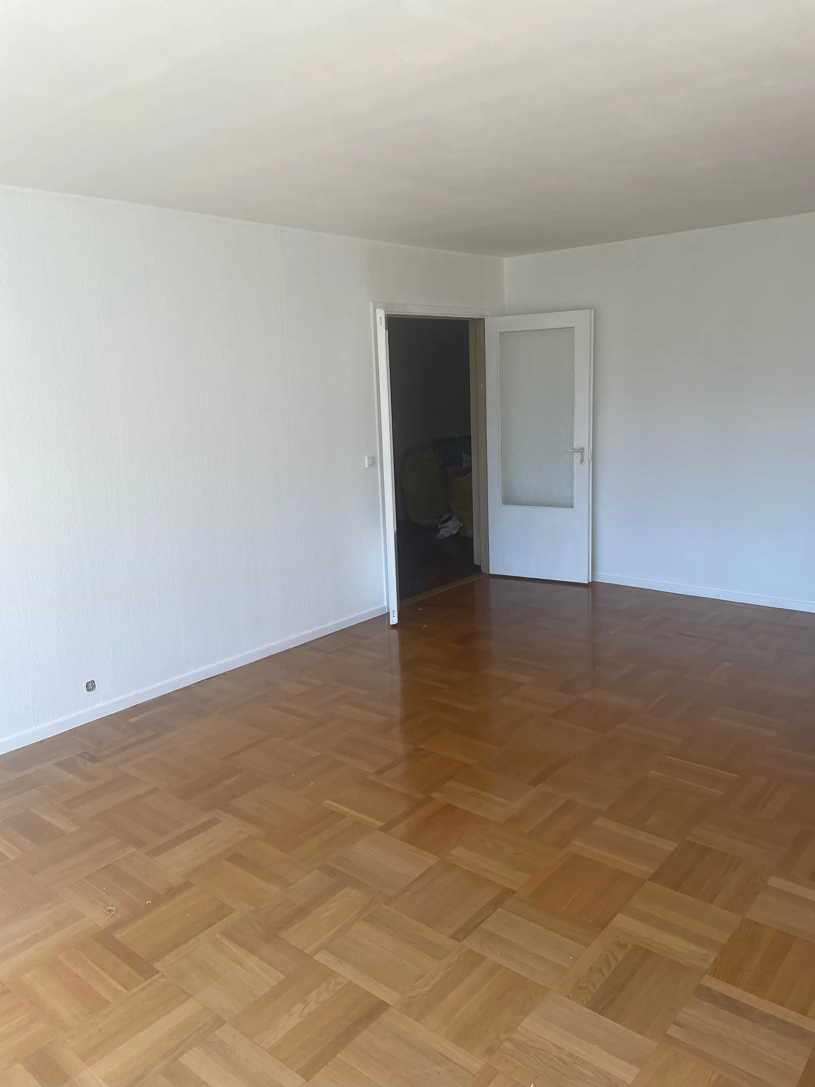 Villa, Radhus, Krokgatan 81, Veterinärsområdet, Höör