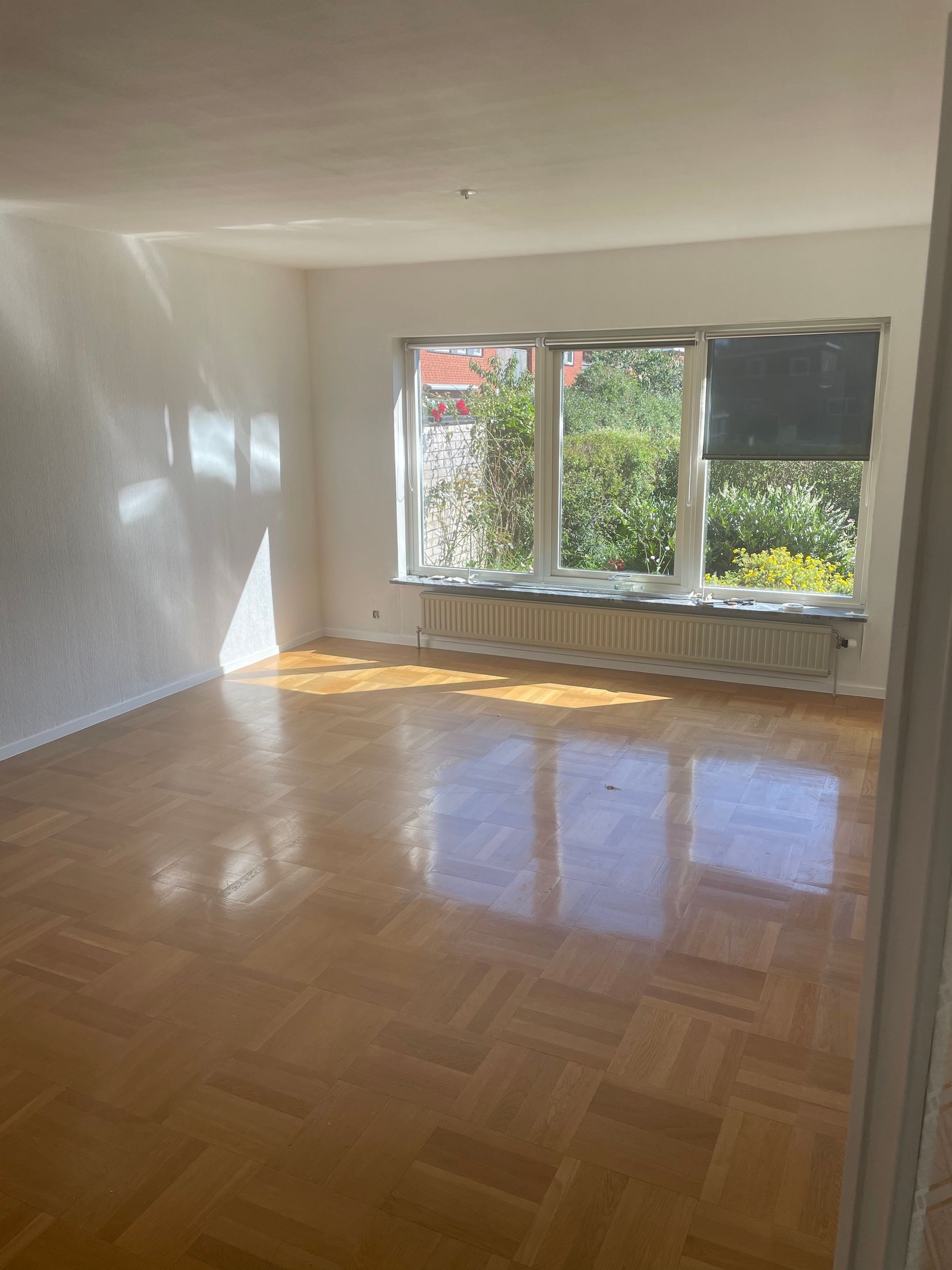 Villa, Radhus, Krokgatan 81, Veterinärsområdet, Höör