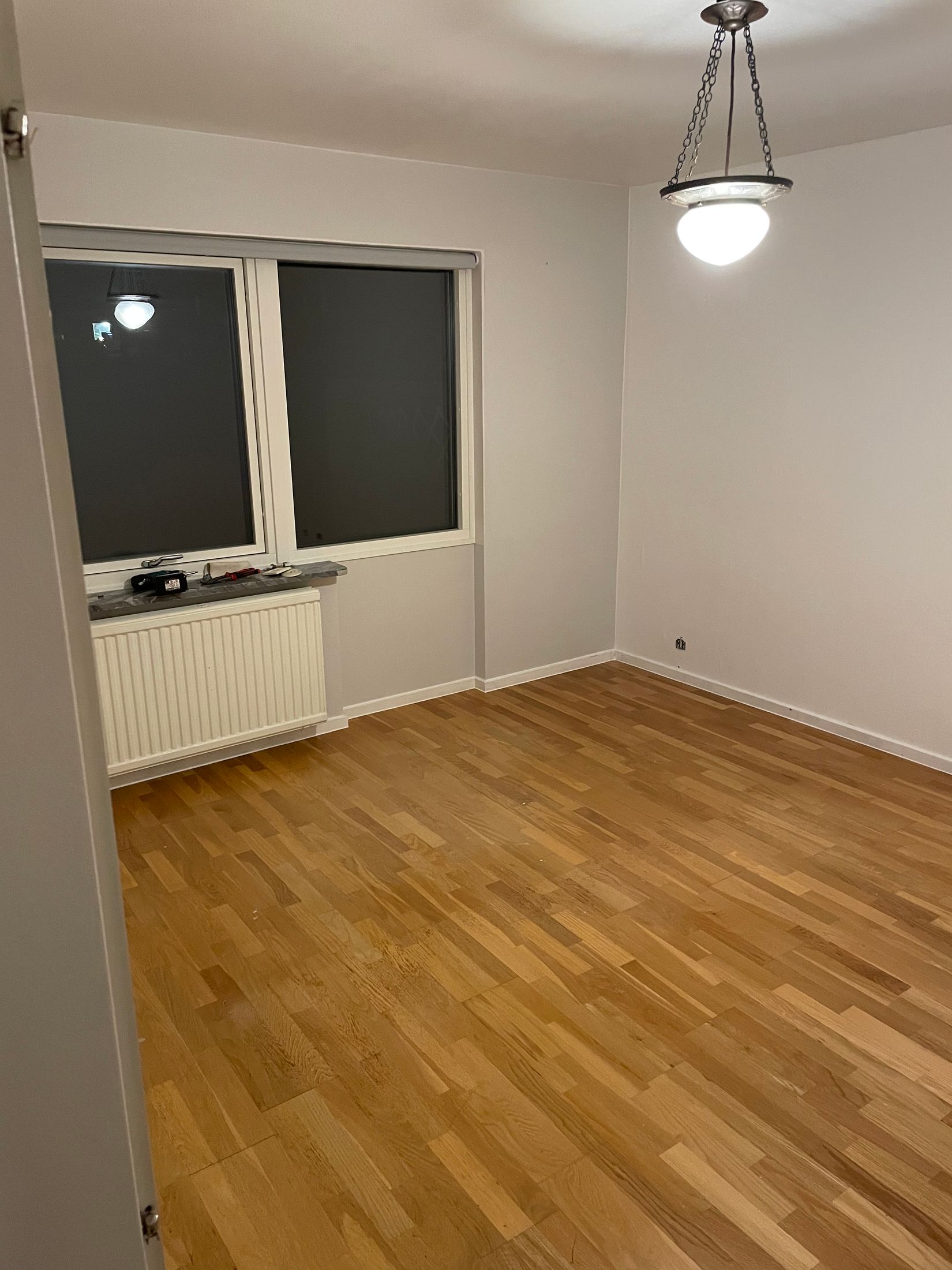 Villa, Radhus, Krokgatan 81, Veterinärsområdet, Höör