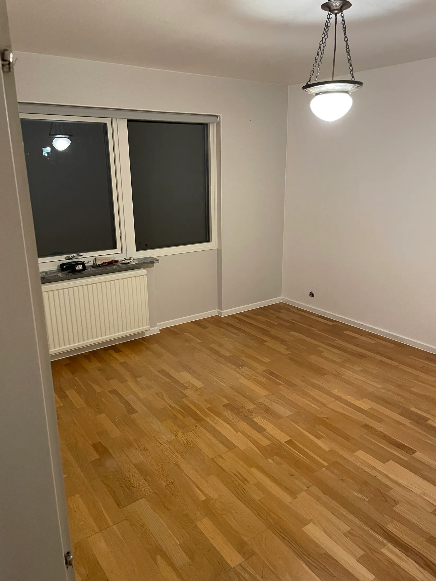 Villa, Radhus, Krokgatan 81, Veterinärsområdet, Höör