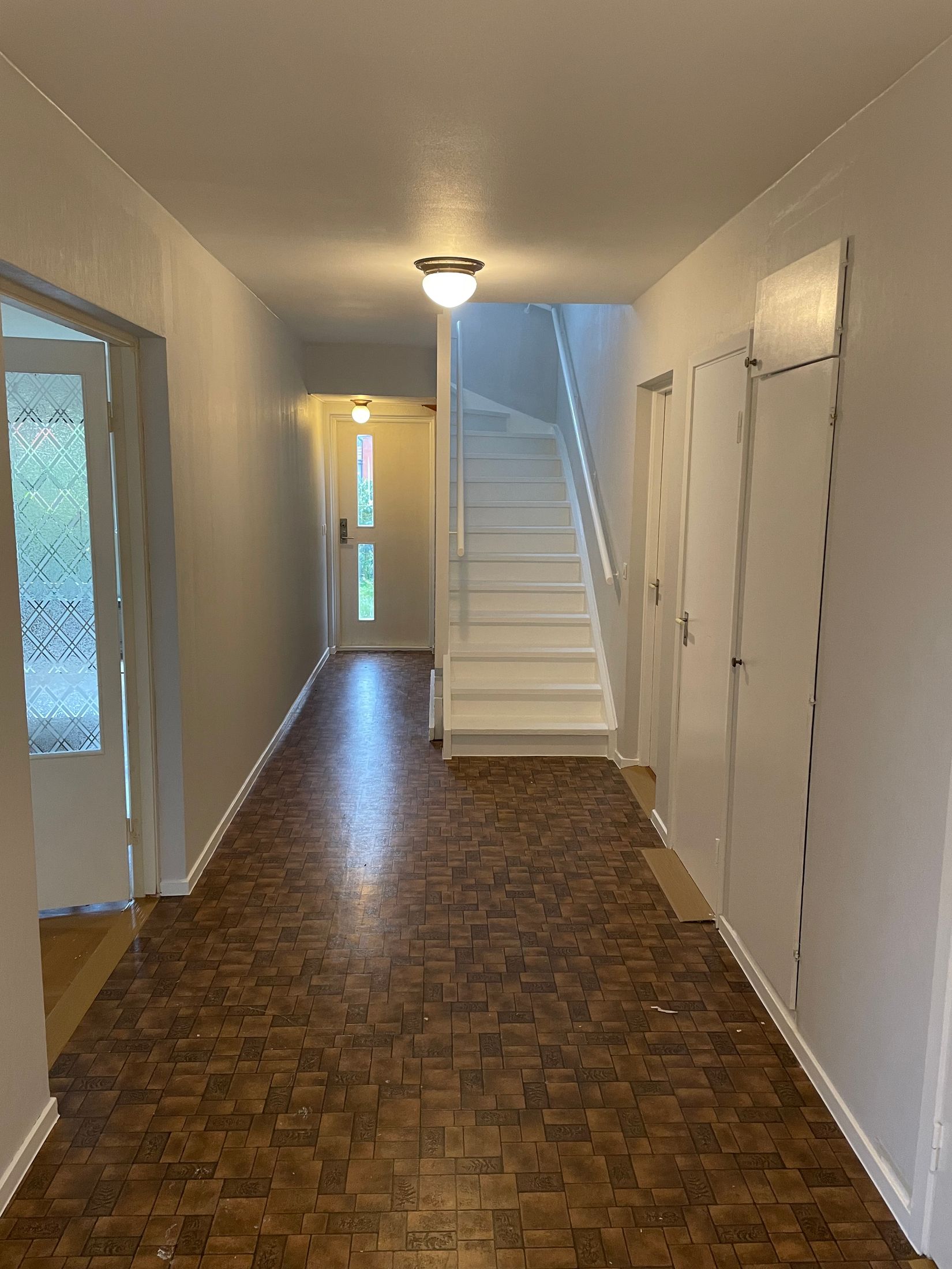 Villa, Radhus, Krokgatan 81, Veterinärsområdet, Höör