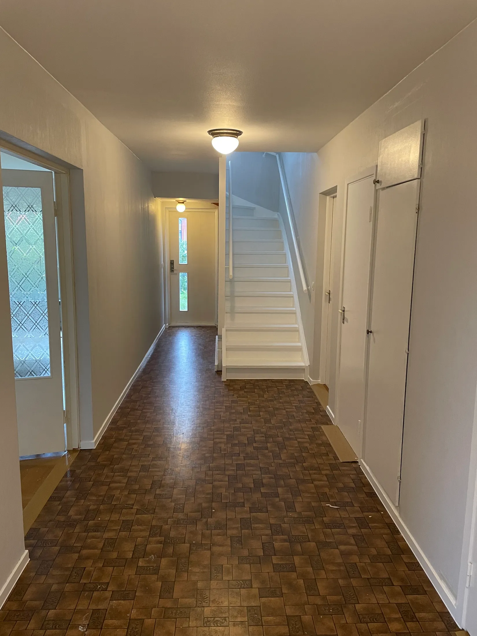 Villa, Radhus, Krokgatan 81, Veterinärsområdet, Höör