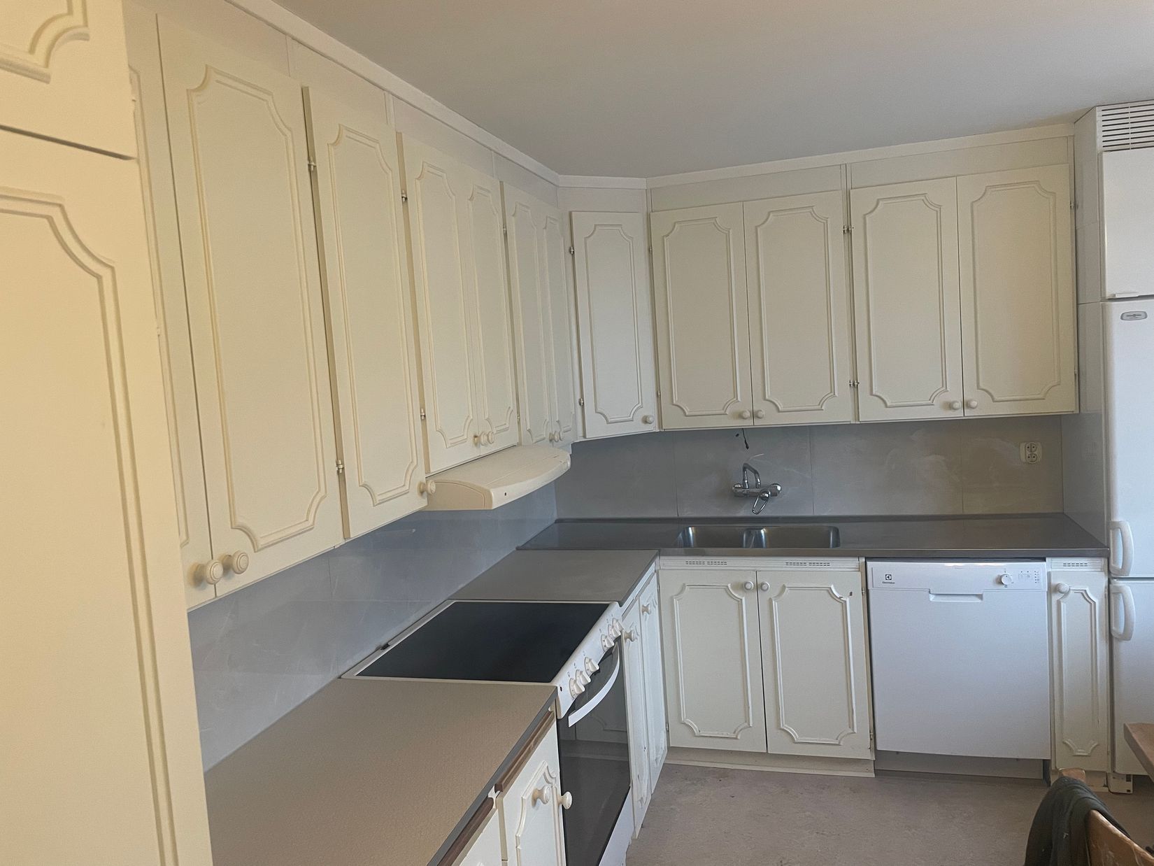 Villa, Radhus, Krokgatan 81, Veterinärsområdet, Höör