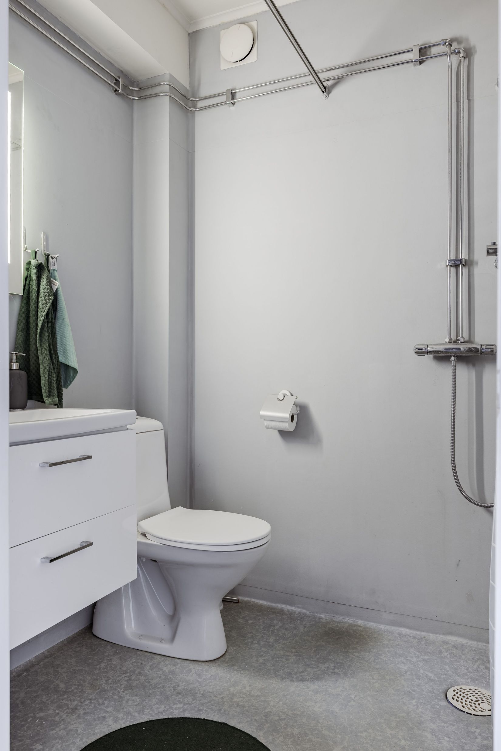 Bostadsrätt, Björkstigen 6B, Grycksbo, Falun