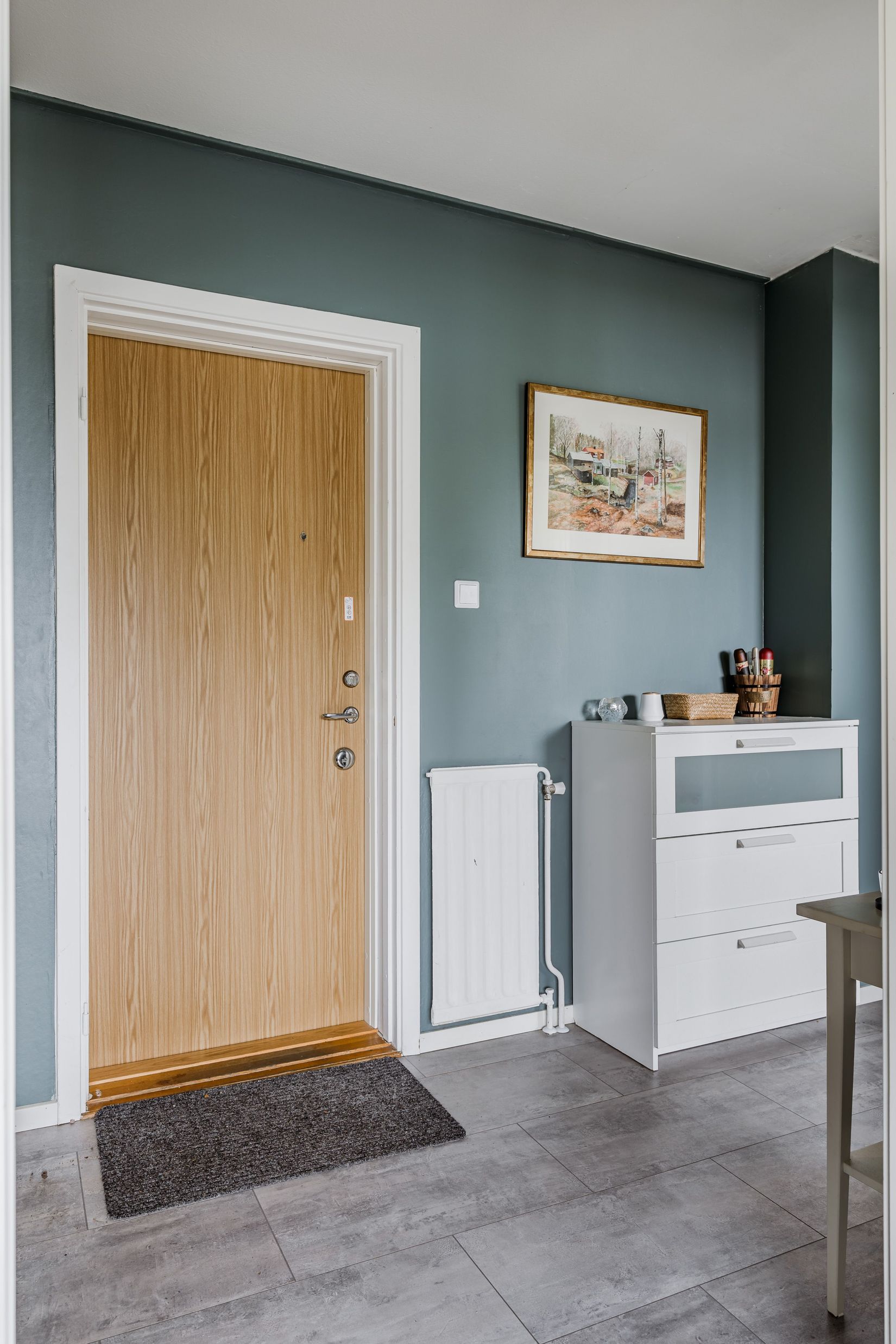 Bostadsrätt, Björkstigen 6B, Grycksbo, Falun