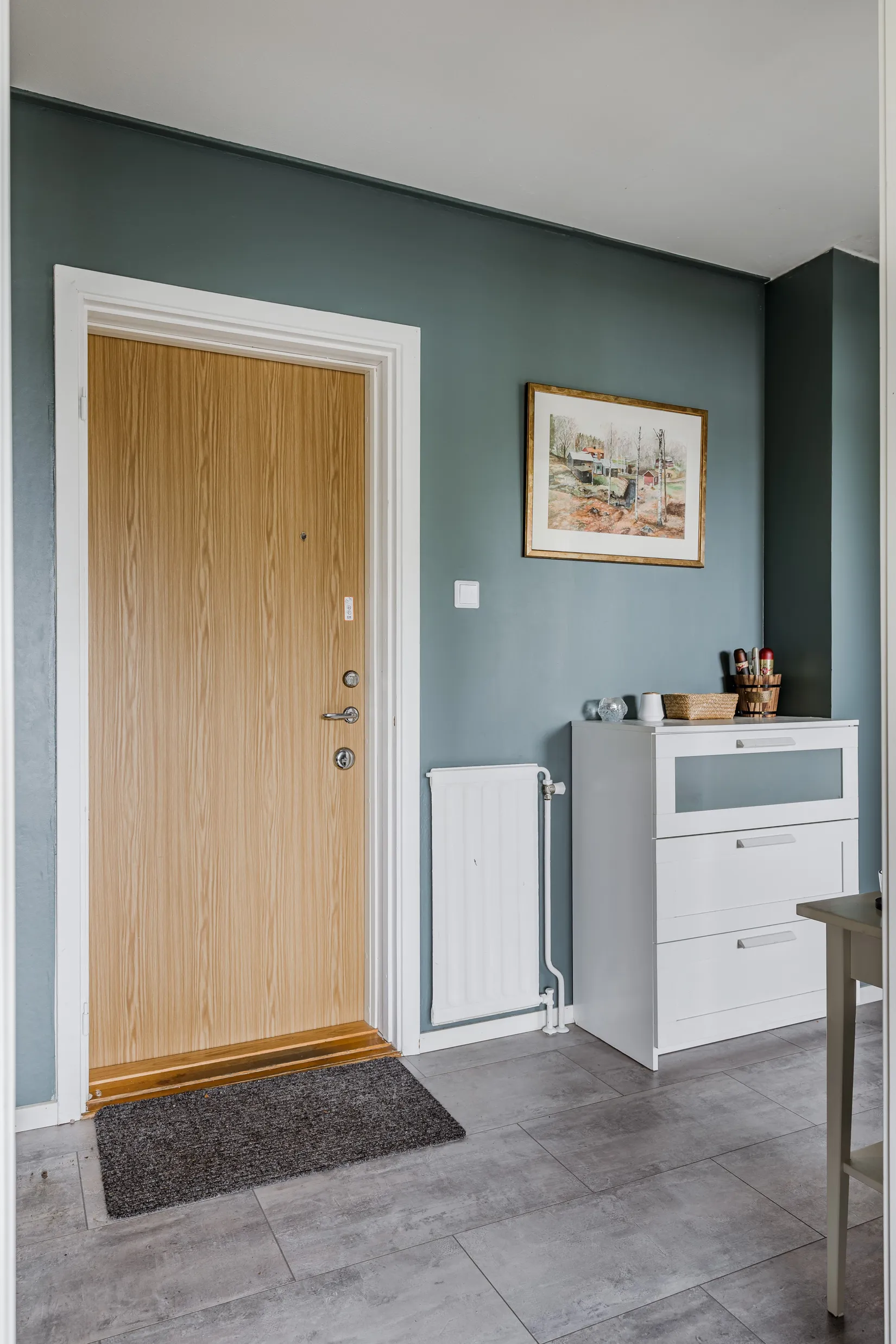 Bostadsrätt, Björkstigen 6B, Grycksbo, Falun