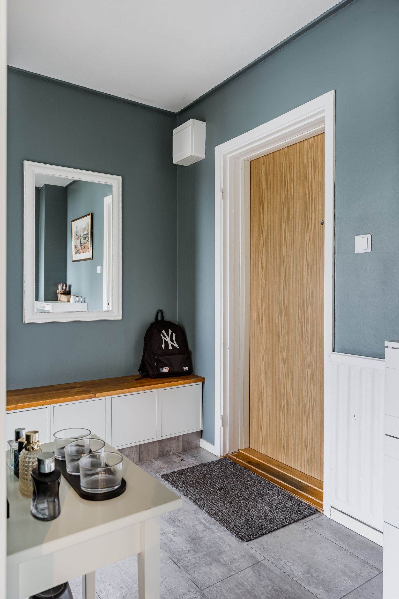 Bostadsrätt, Björkstigen 6B, Grycksbo, Falun