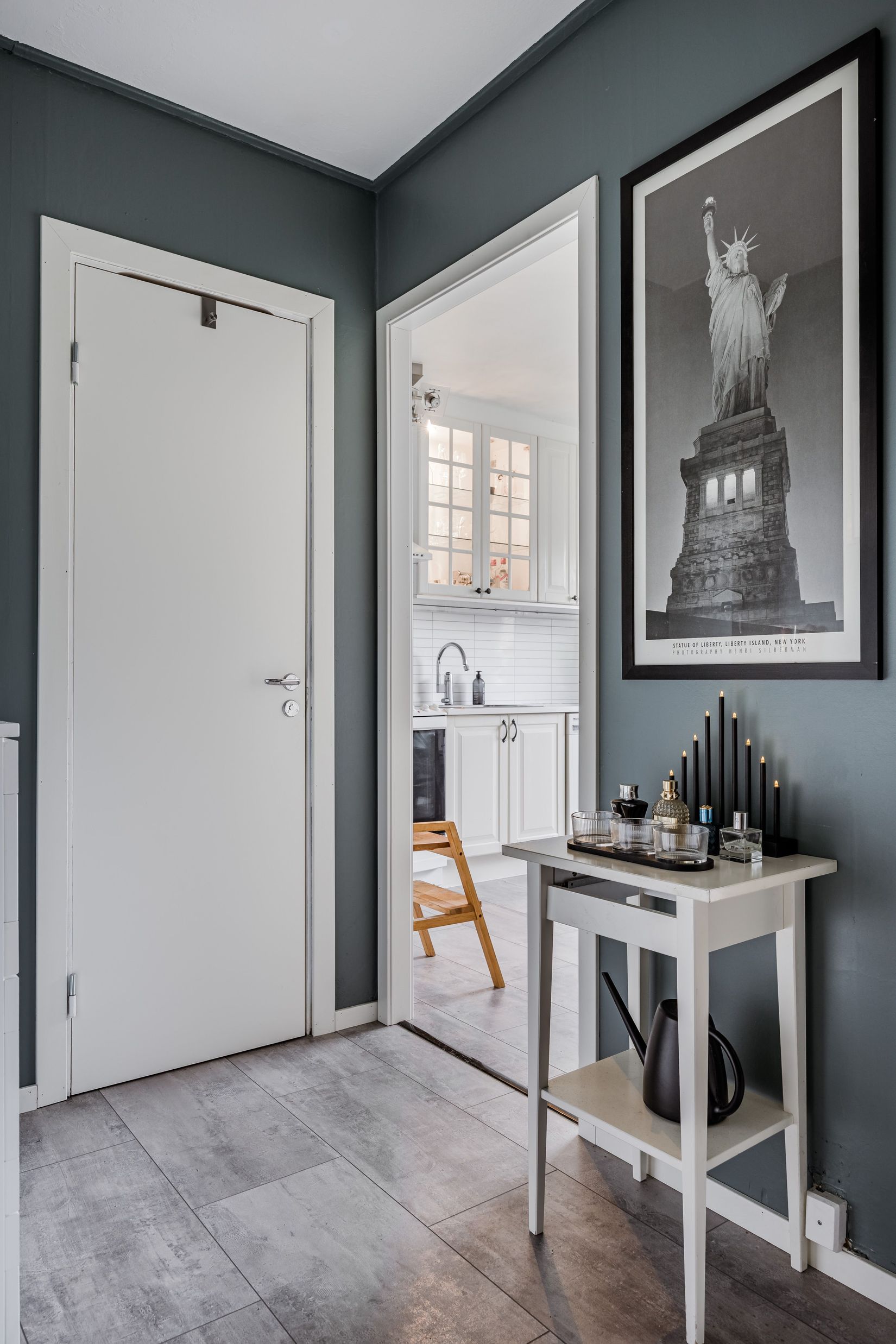 Bostadsrätt, Björkstigen 6B, Grycksbo, Falun