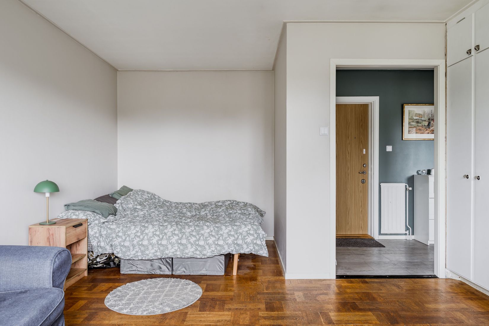 Bostadsrätt, Björkstigen 6B, Grycksbo, Falun