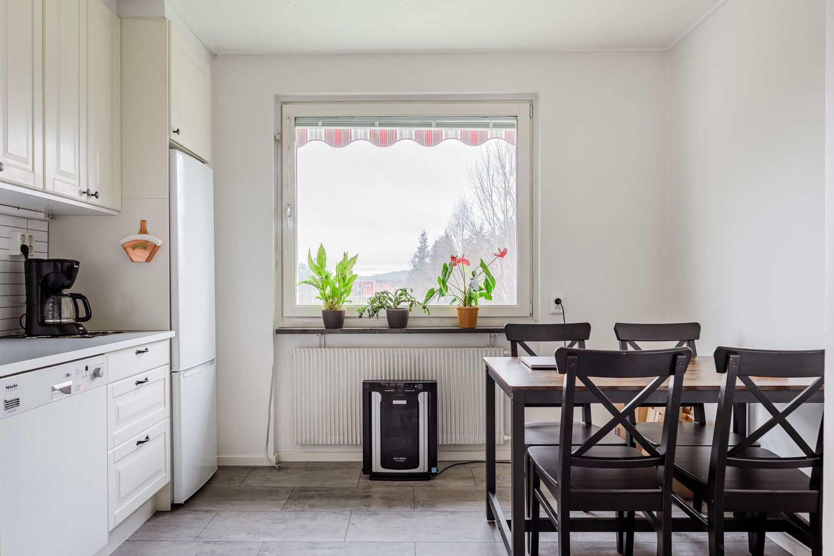 Bostadsrätt, Björkstigen 6B, Grycksbo, Falun