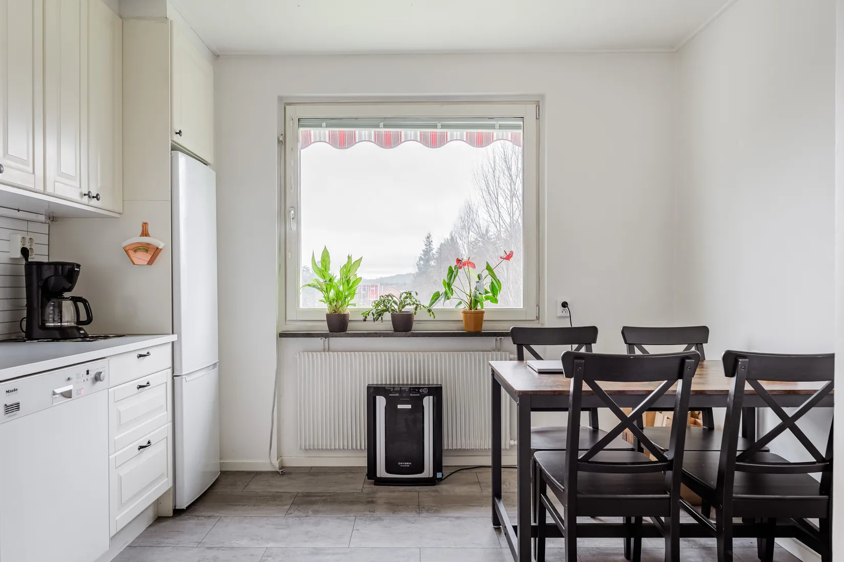 Bostadsrätt, Björkstigen 6B, Grycksbo, Falun