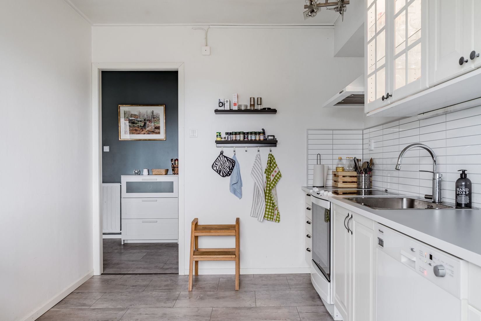 Bostadsrätt, Björkstigen 6B, Grycksbo, Falun