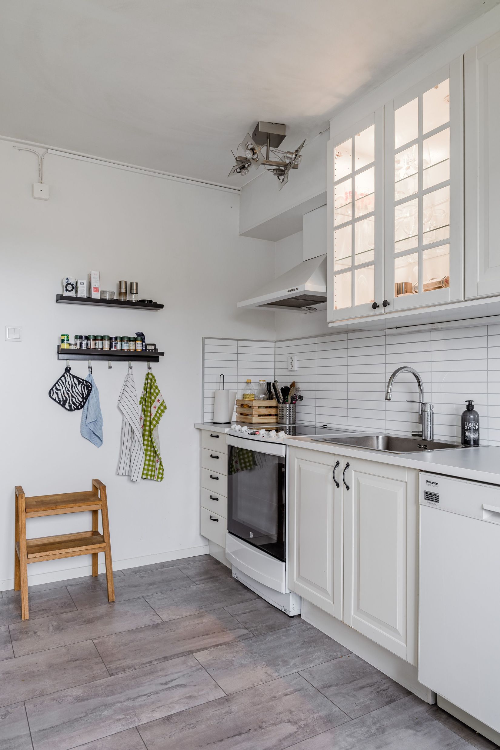 Bostadsrätt, Björkstigen 6B, Grycksbo, Falun