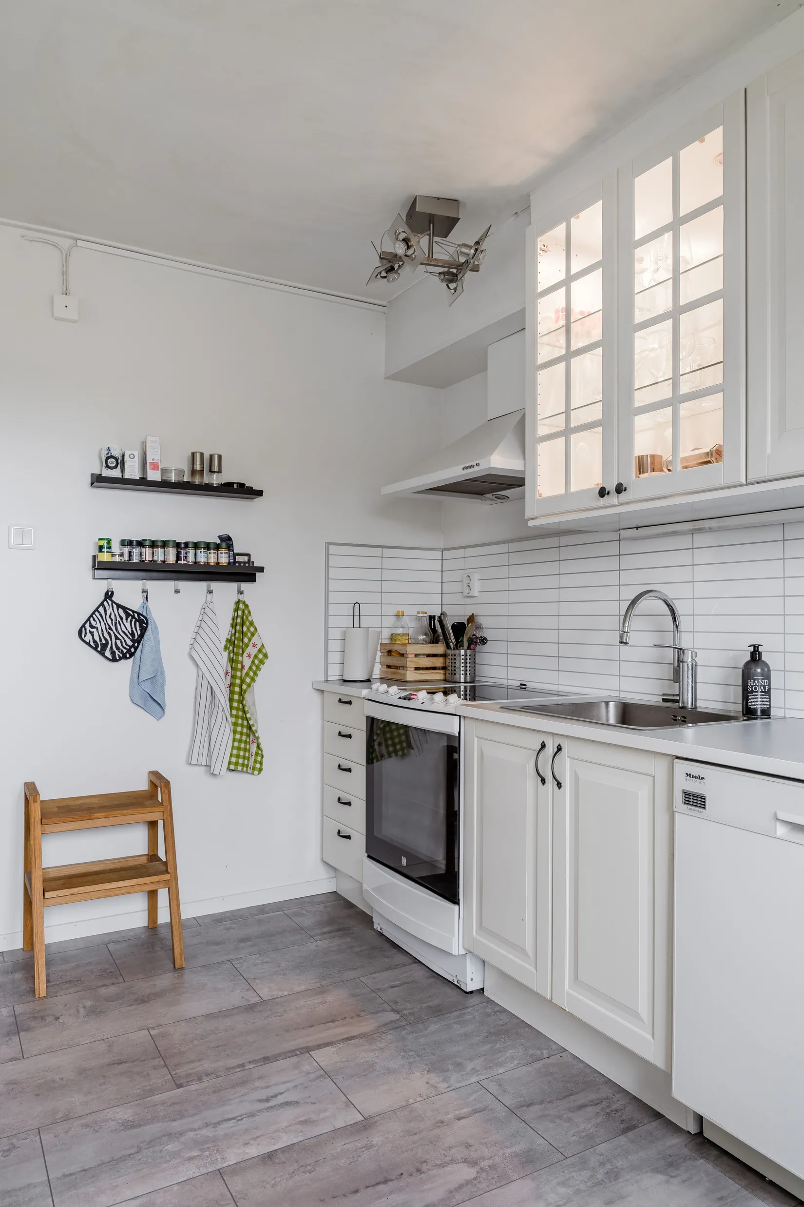 Bostadsrätt, Björkstigen 6B, Grycksbo, Falun