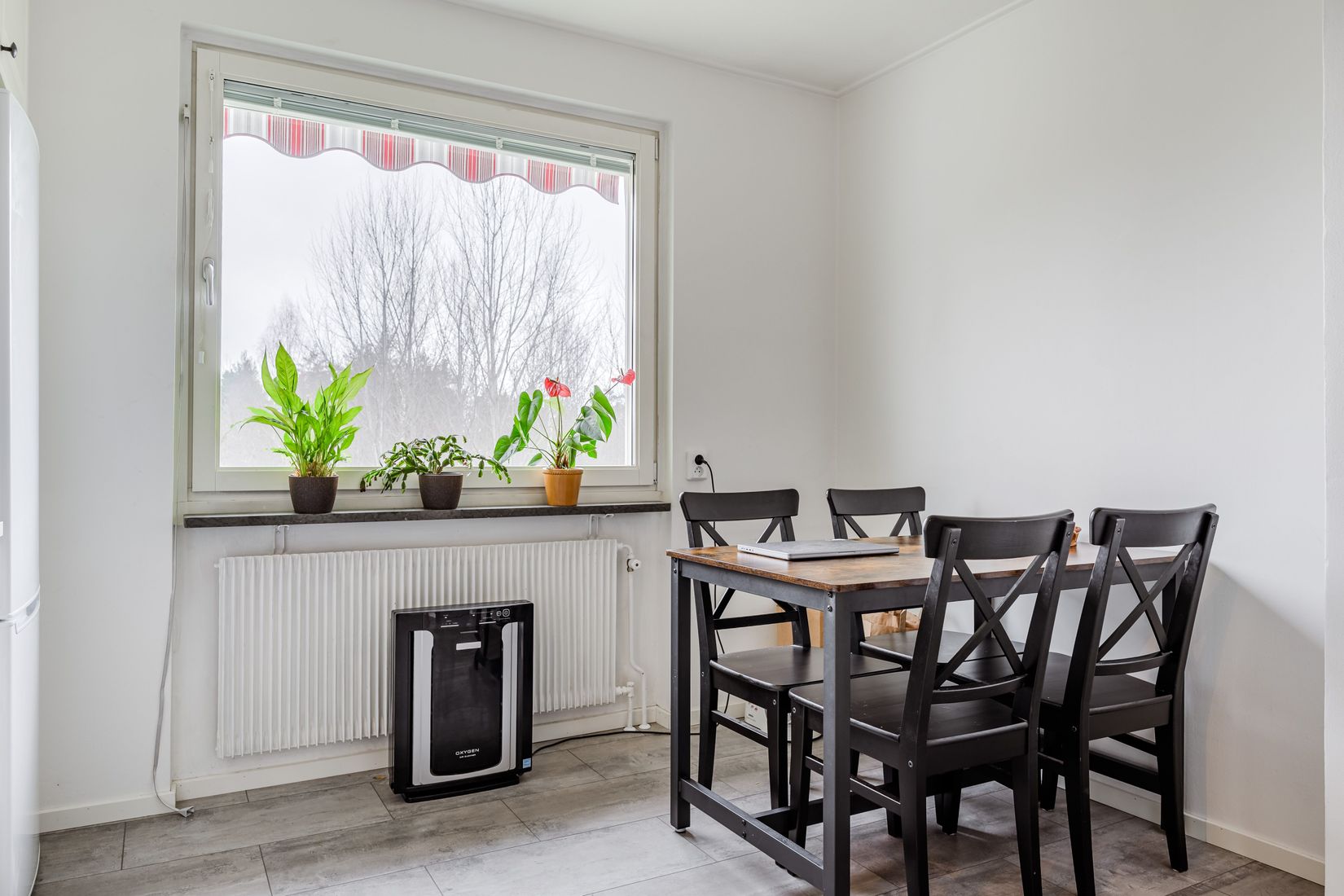 Bostadsrätt, Björkstigen 6B, Grycksbo, Falun