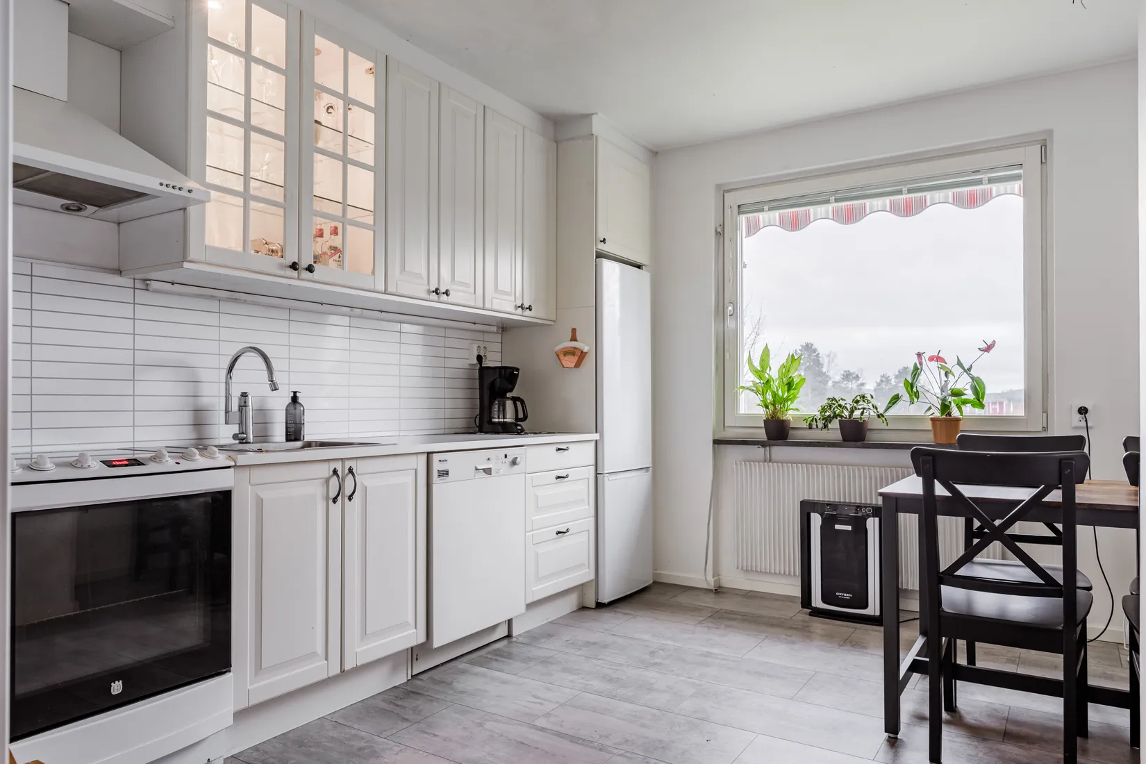 Bostadsrätt, Björkstigen 6B, Grycksbo, Falun