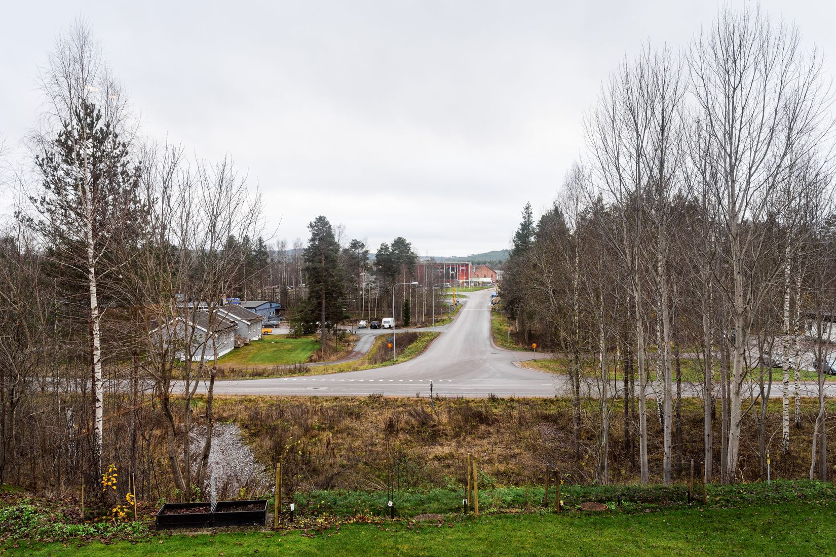 Bostadsrätt, Björkstigen 6B, Grycksbo, Falun