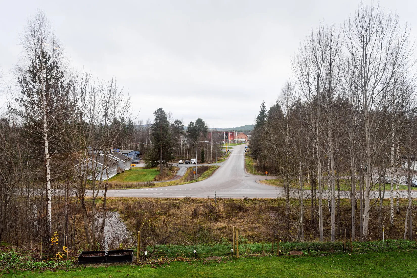 Bostadsrätt, Björkstigen 6B, Grycksbo, Falun