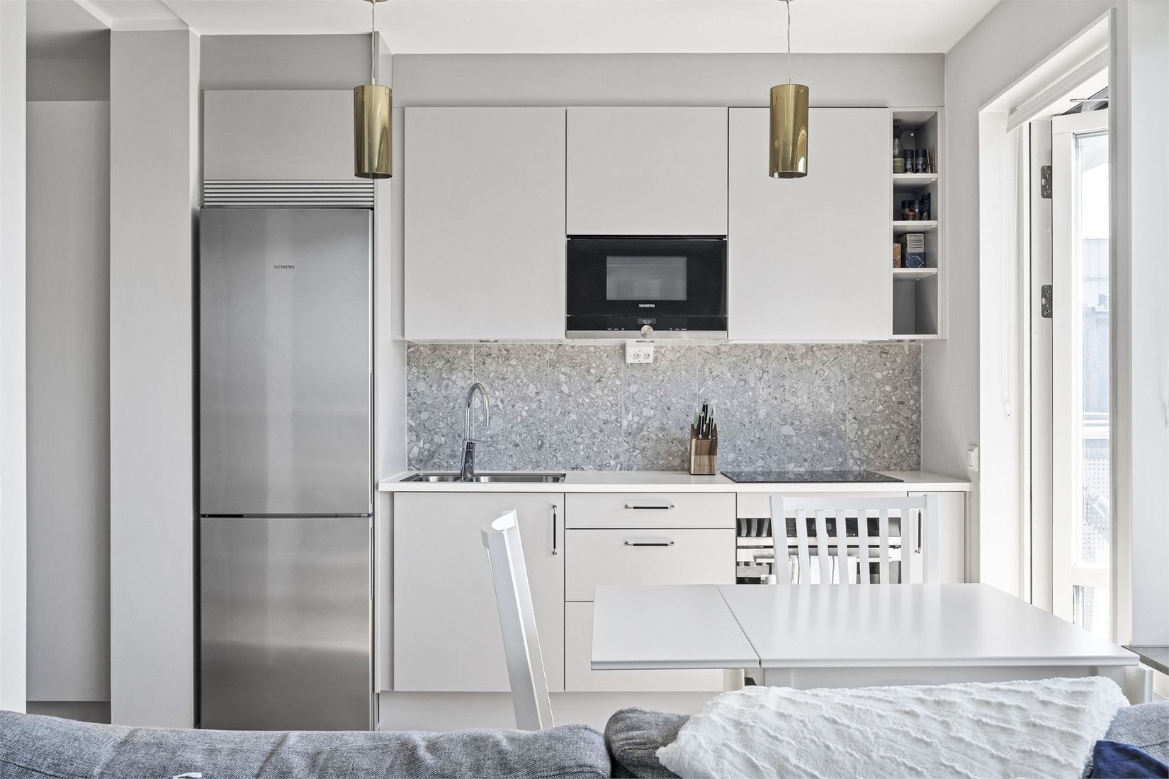 Bostadsrätt, Fyrislundsgatan 23B, Salabacke, Uppsala