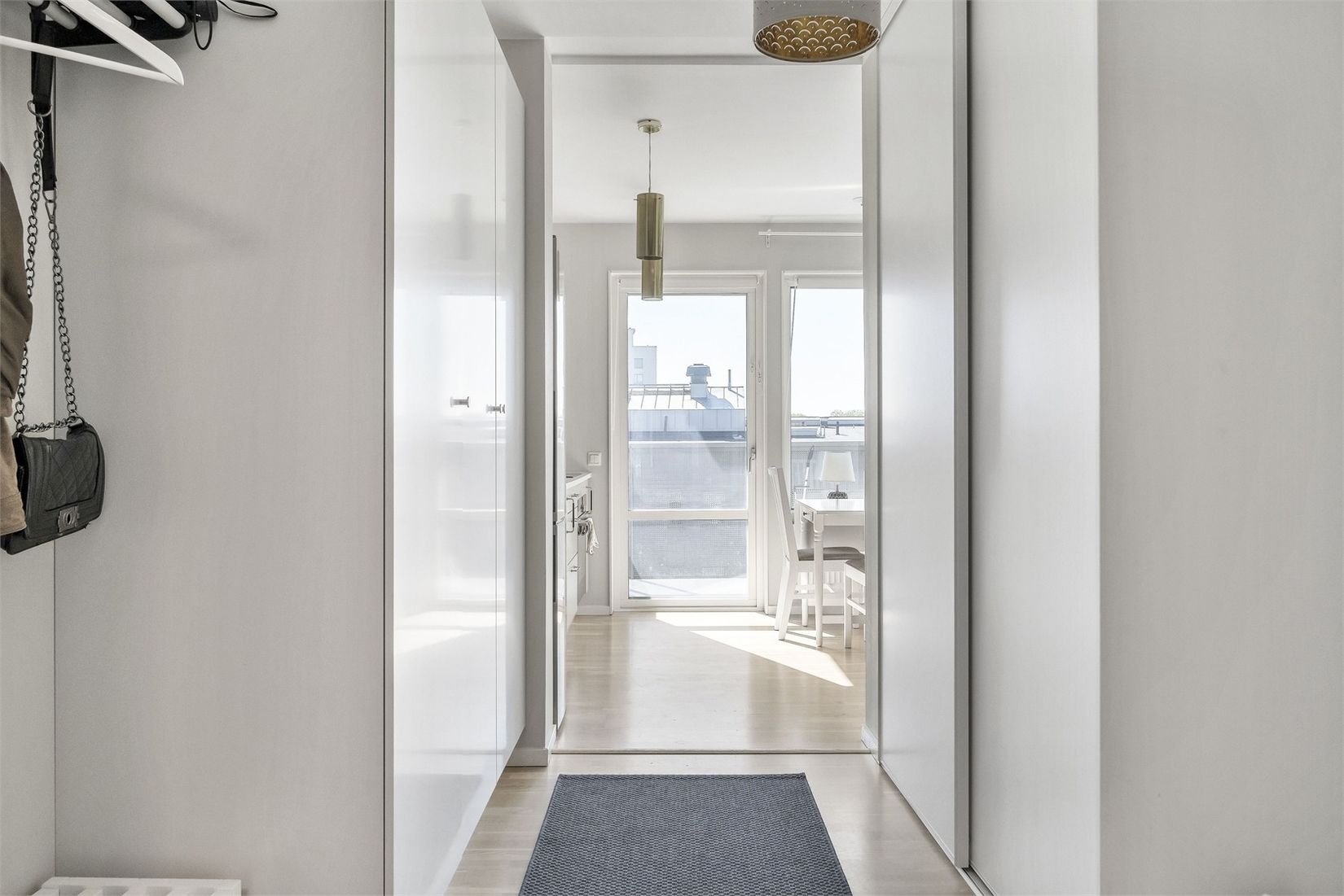 Bostadsrätt, Fyrislundsgatan 23B, Salabacke, Uppsala