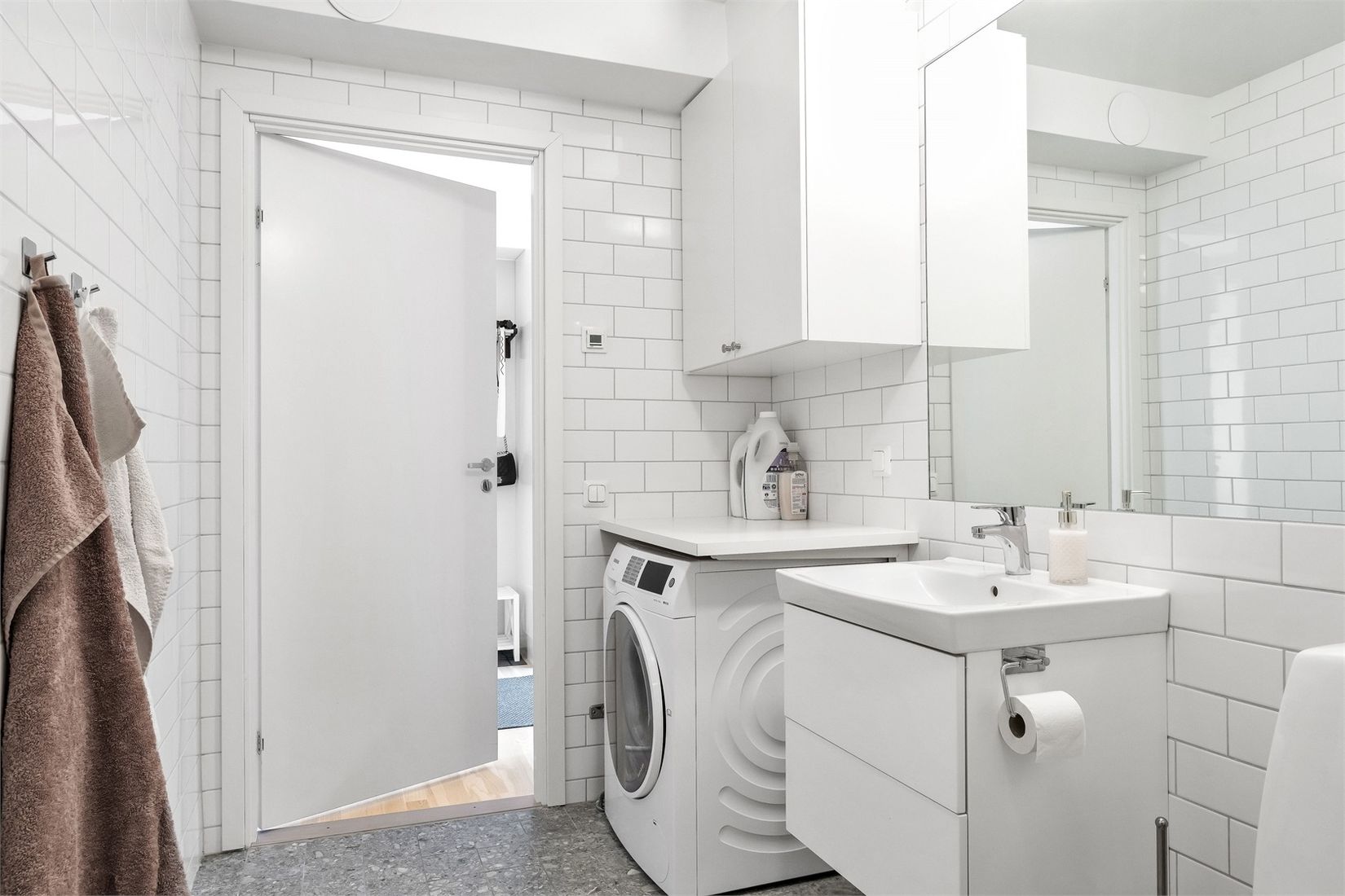 Bostadsrätt, Fyrislundsgatan 23B, Salabacke, Uppsala