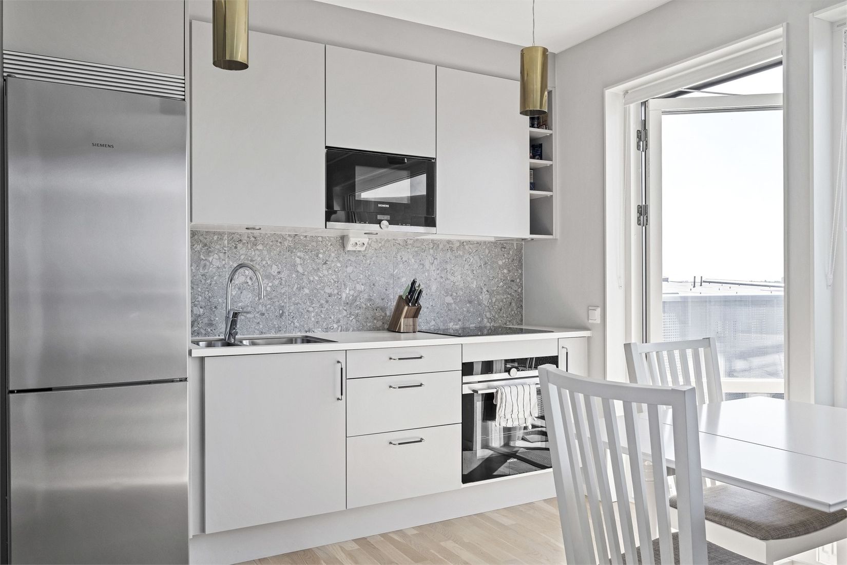 Bostadsrätt, Fyrislundsgatan 23B, Salabacke, Uppsala