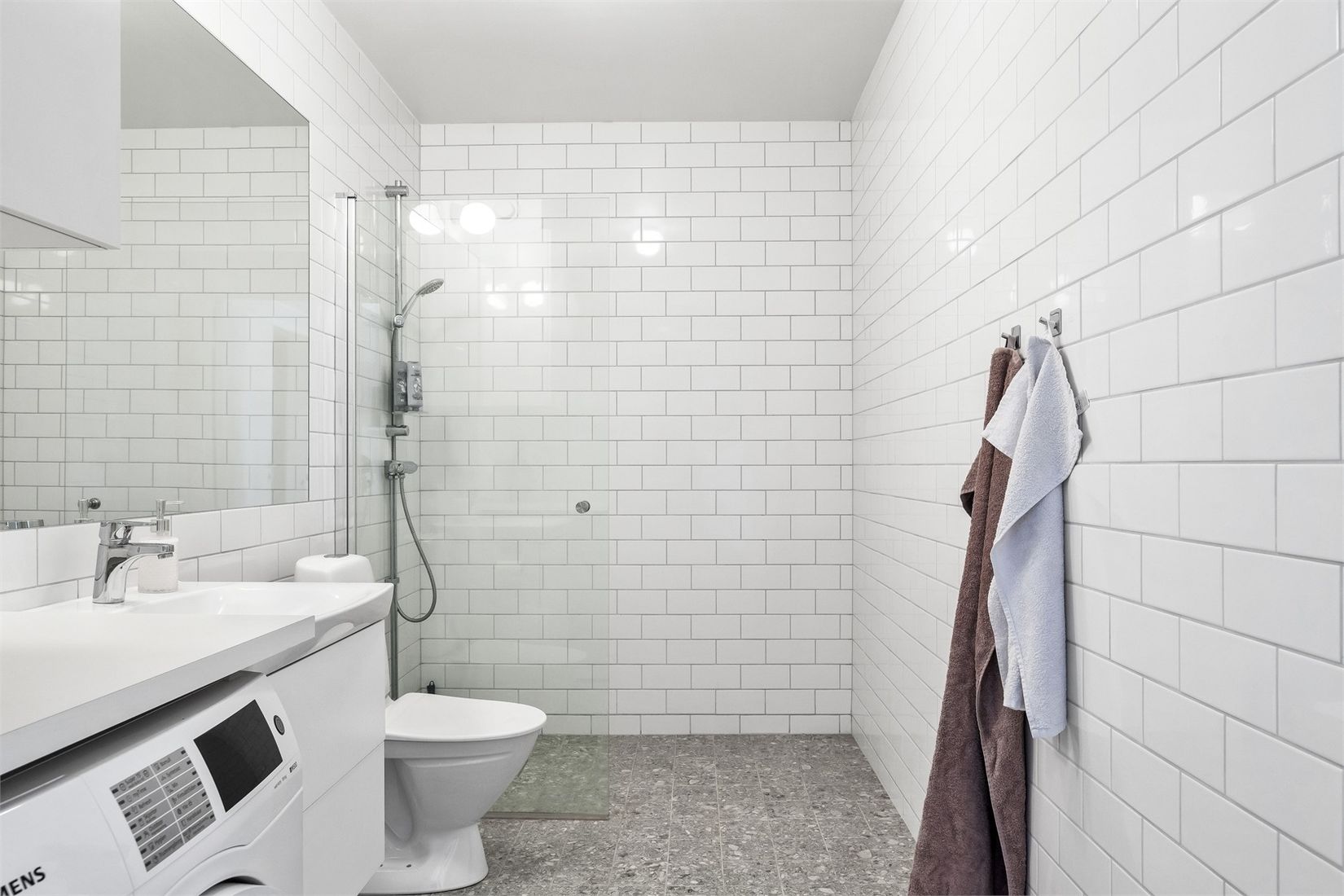 Bostadsrätt, Fyrislundsgatan 23B, Salabacke, Uppsala