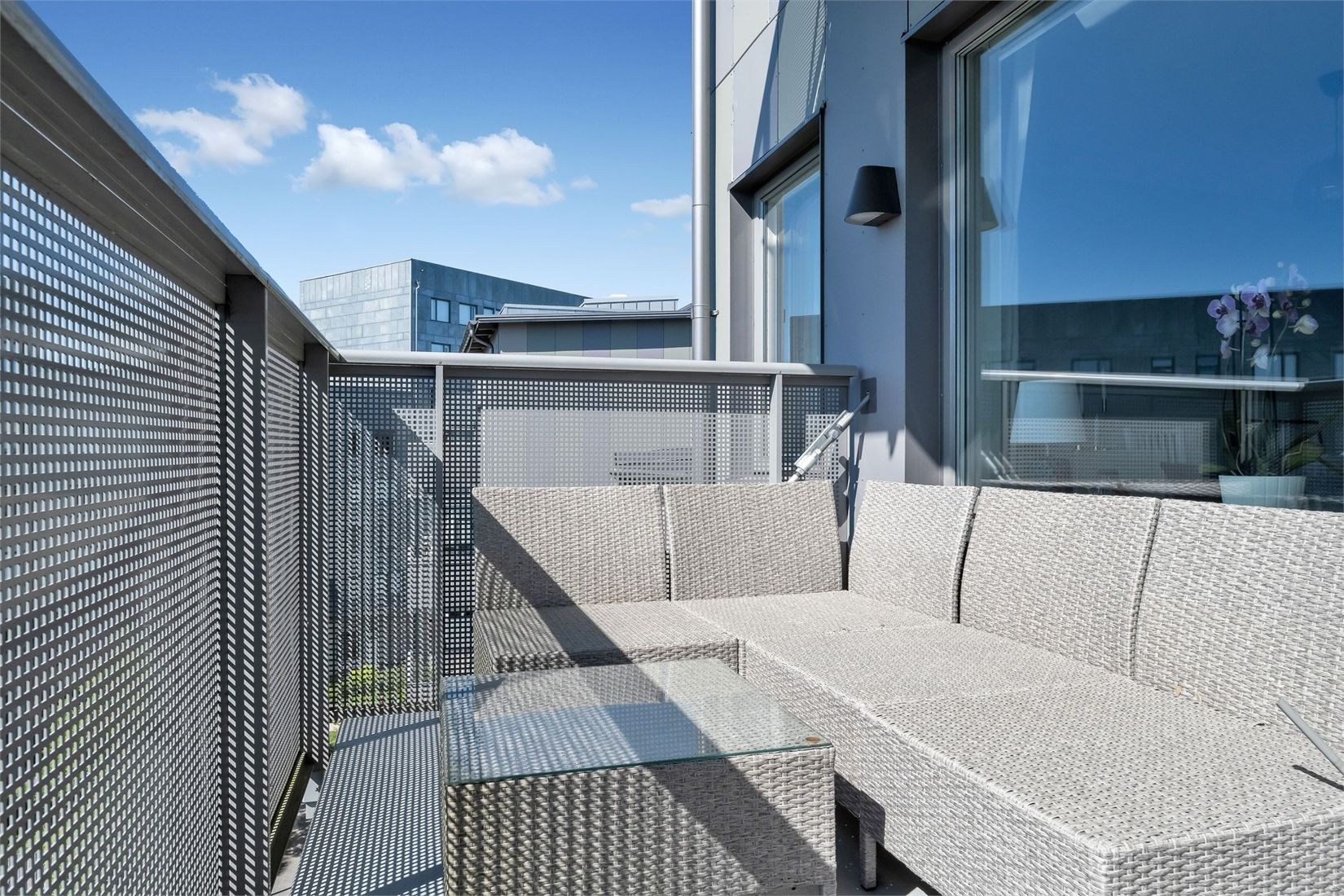 Bostadsrätt, Fyrislundsgatan 23B, Salabacke, Uppsala