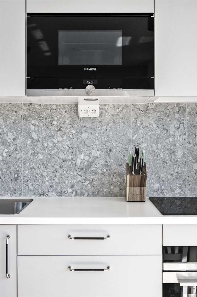 Bostadsrätt, Fyrislundsgatan 23B, Salabacke, Uppsala