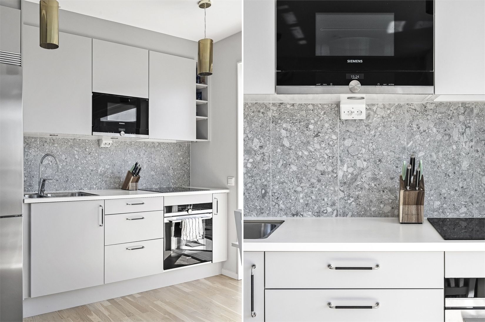 Bostadsrätt, Fyrislundsgatan 23B, Salabacke, Uppsala