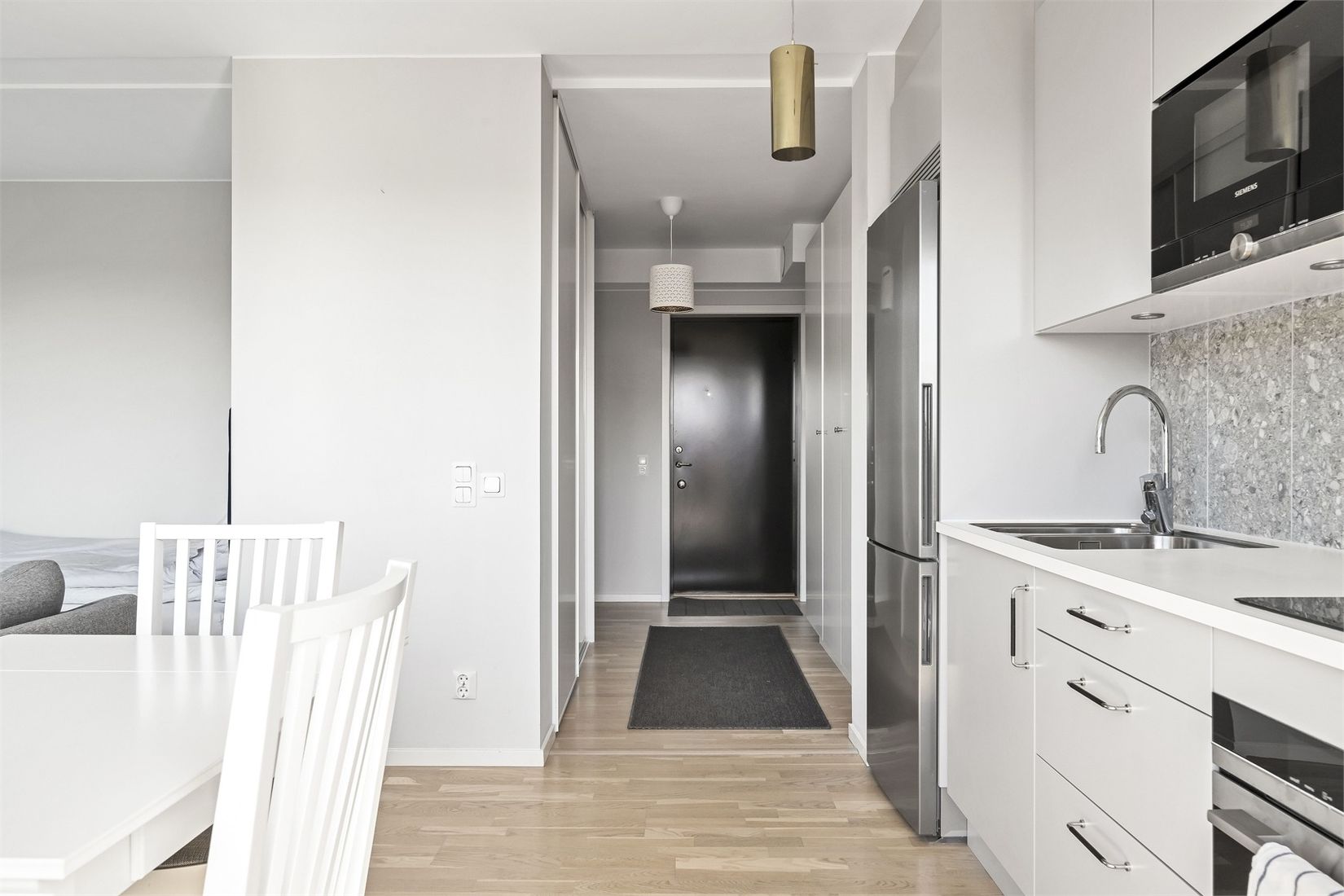 Bostadsrätt, Fyrislundsgatan 23B, Salabacke, Uppsala