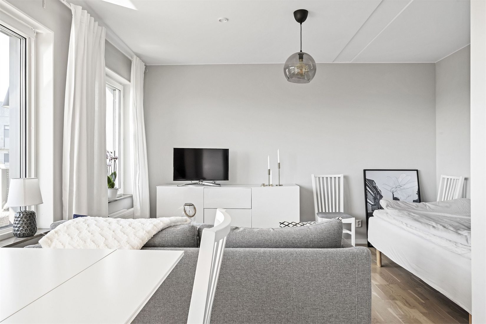 Bostadsrätt, Fyrislundsgatan 23B, Salabacke, Uppsala