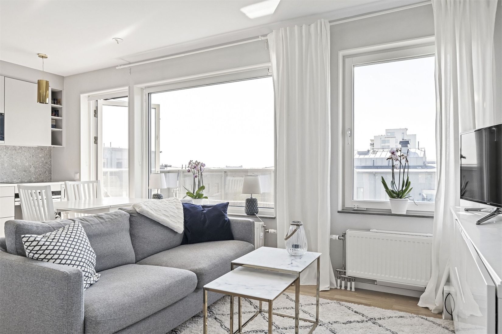 Bostadsrätt, Fyrislundsgatan 23B, Salabacke, Uppsala