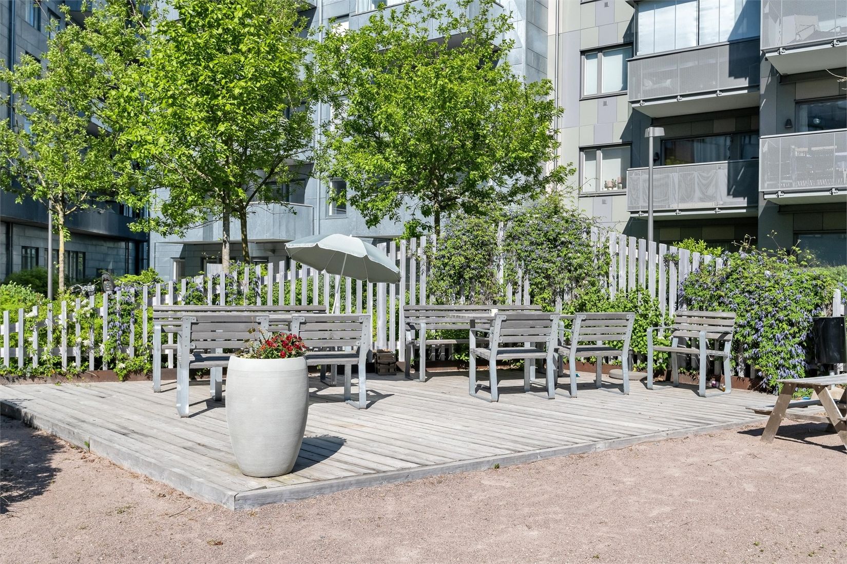 Bostadsrätt, Fyrislundsgatan 23B, Salabacke, Uppsala
