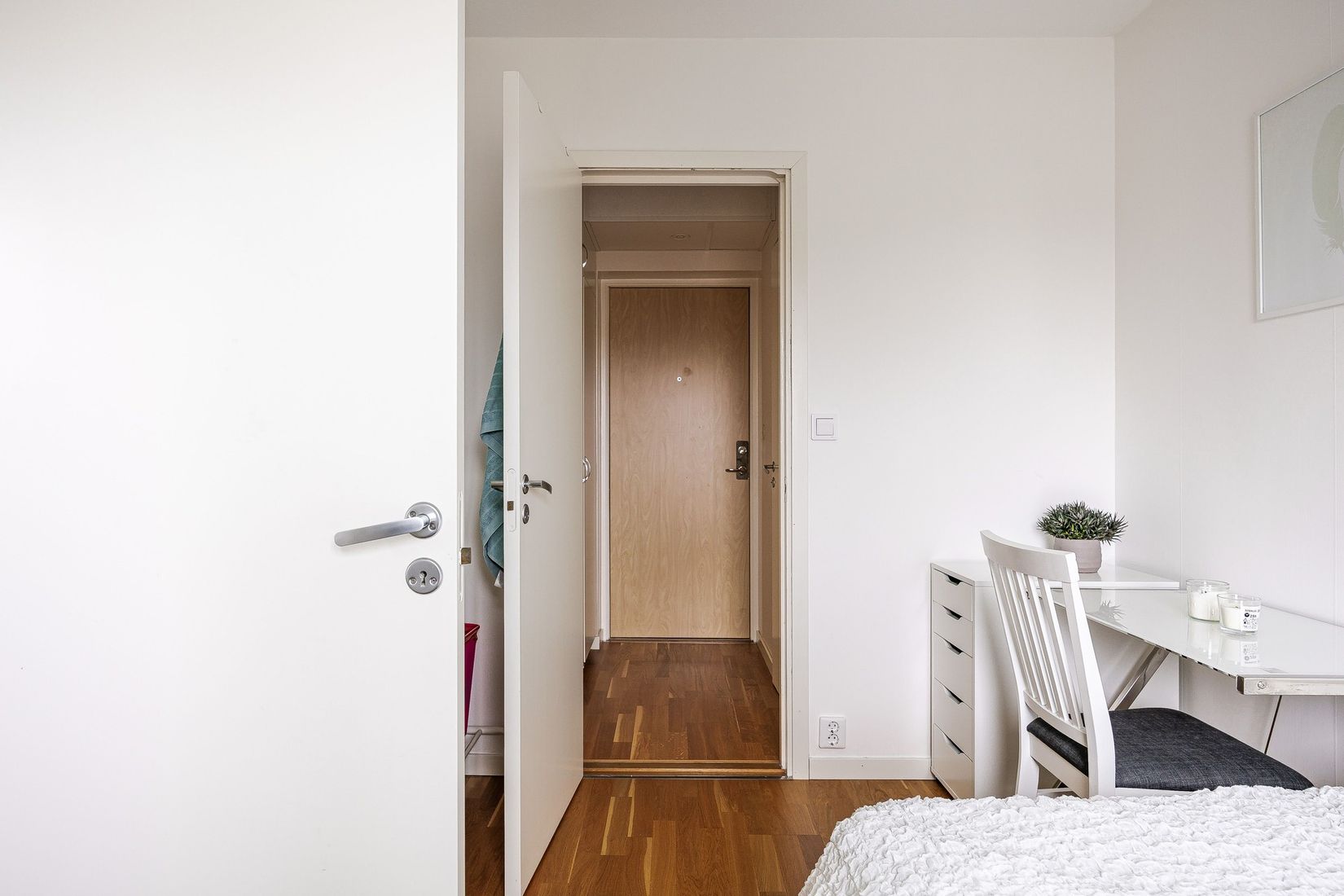 Bostadsrätt, Skräddaretorpsvägen 19A, Skälby , Kalmar