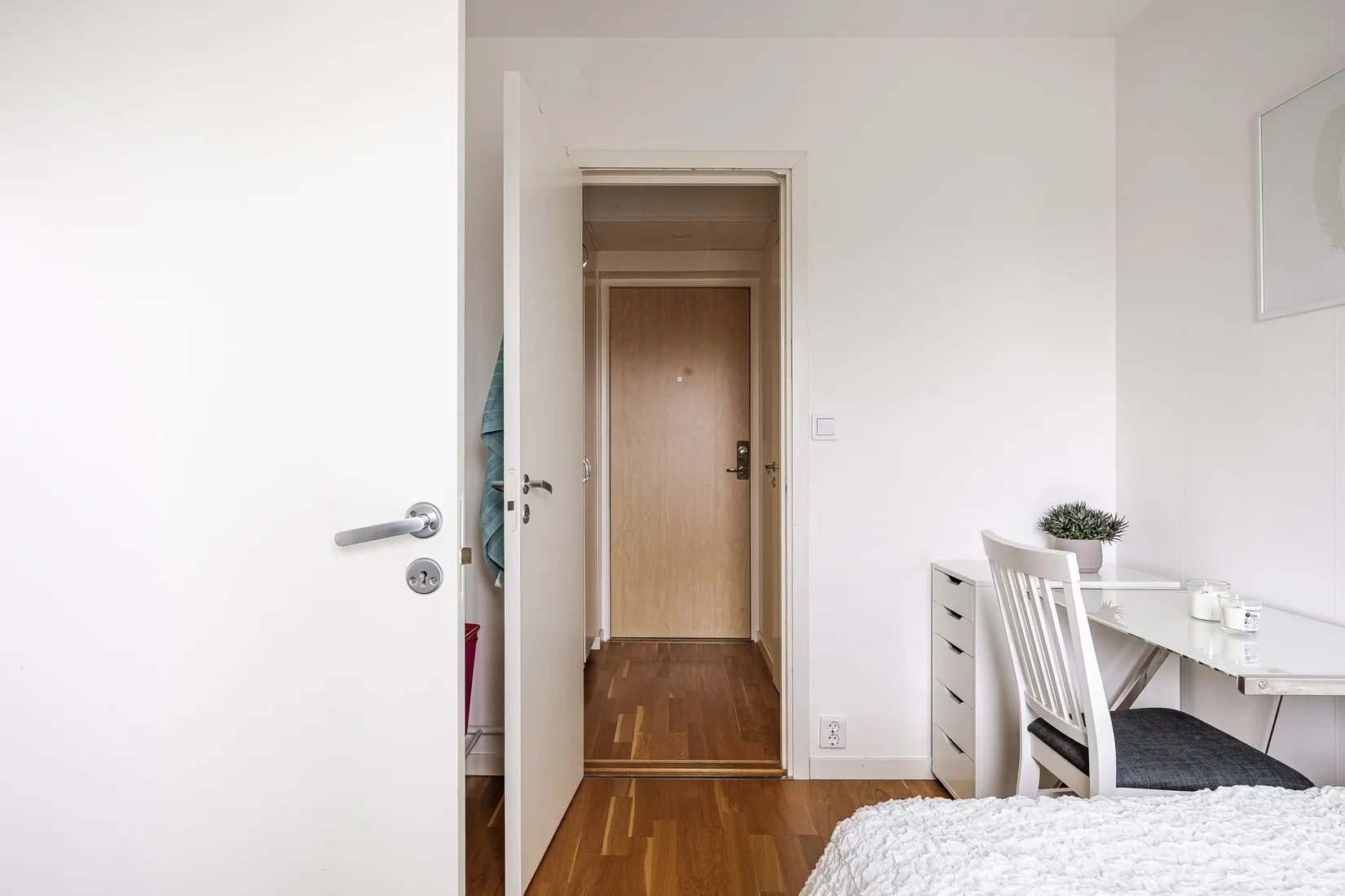 Bostadsrätt, Skräddaretorpsvägen 19A, Skälby , Kalmar