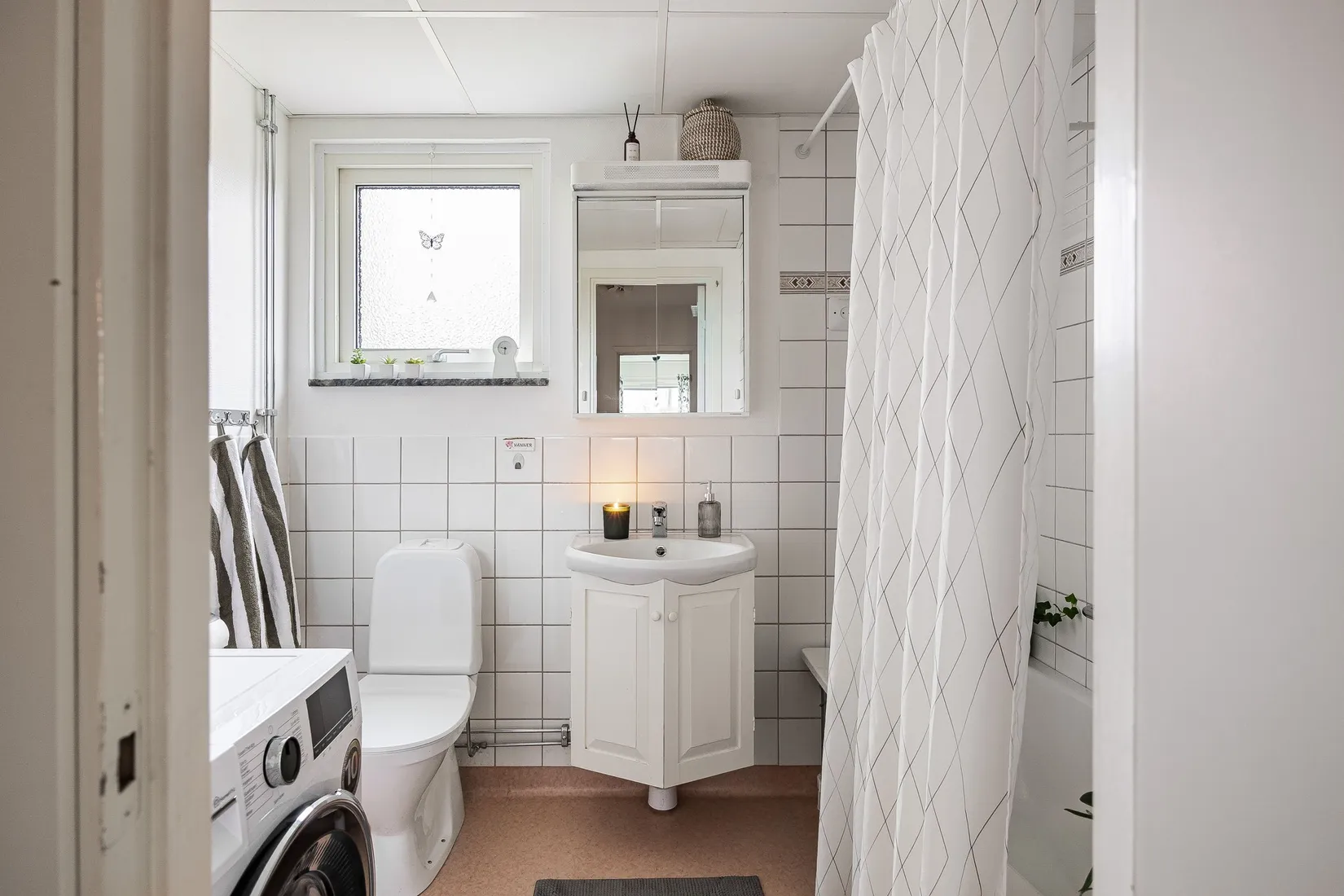 Bostadsrätt, Skräddaretorpsvägen 19A, Skälby , Kalmar