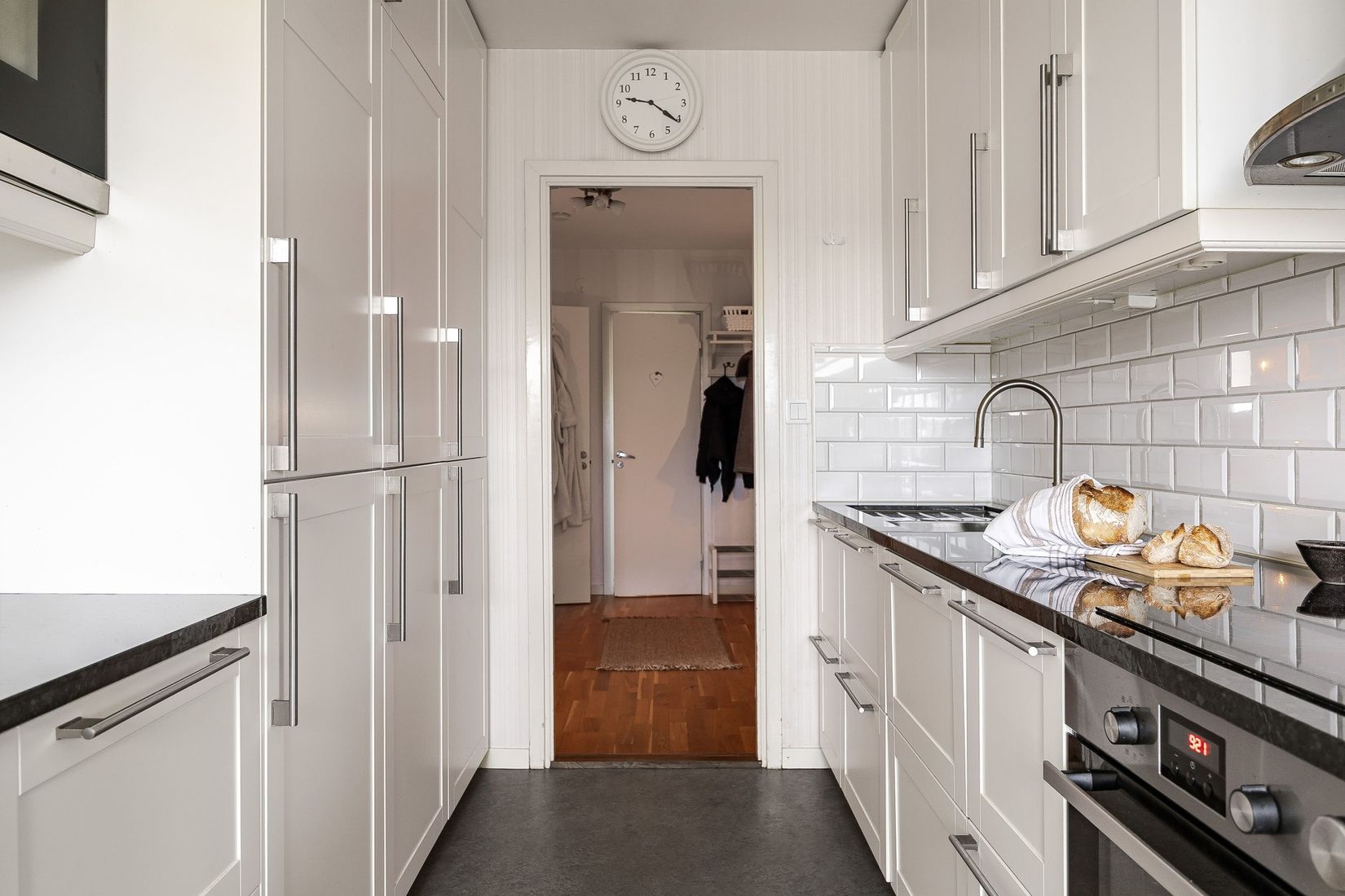 Bostadsrätt, Skräddaretorpsvägen 19A, Skälby , Kalmar