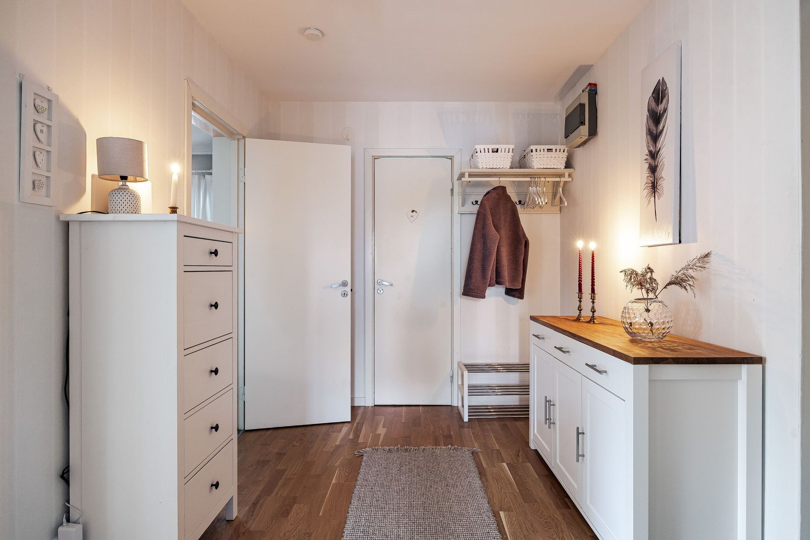 Bostadsrätt, Skräddaretorpsvägen 19A, Skälby , Kalmar